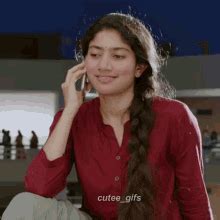 sai pallavi gif|sai pallavi cute images.